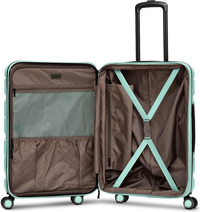 Produktbild Franky Munich 4.0 Set (199 l, XL (ab 115l))