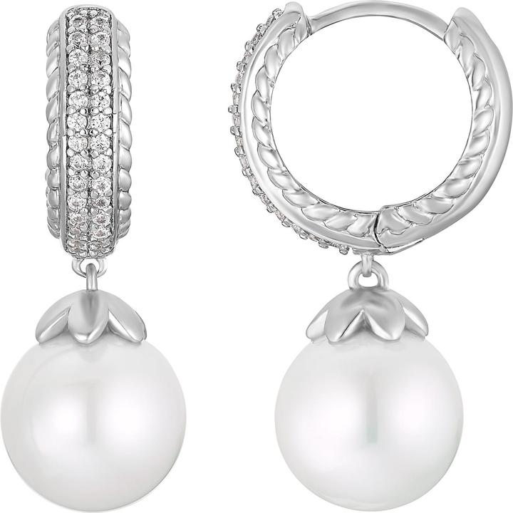 Immagine prodotto Heideman Diaspro lucido color argento (100% acciaio inossidabile)