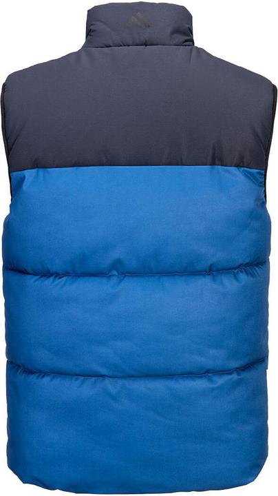 Produktbild Portwest KX3 Weste Durchkreuzte Nähte (3XL)