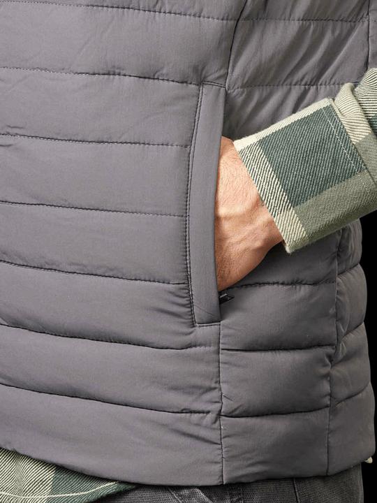 Image du produit Jack & Jones Gilet de recyclage (S)