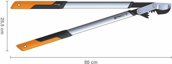 Actual product image Fiskars Lx98-L