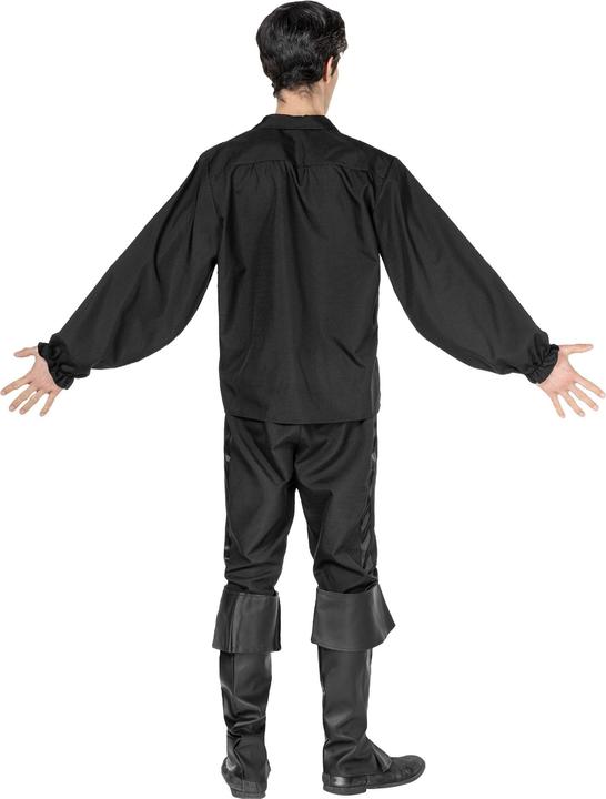 Actual product image Maskworld Zorro - Hemd (L)