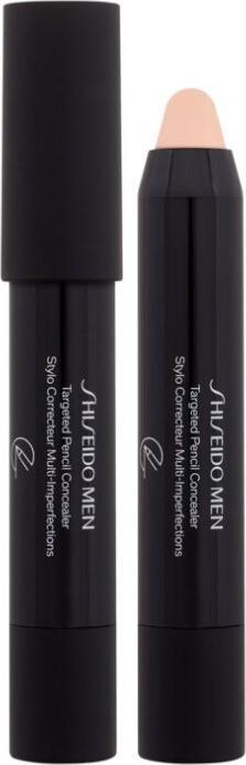 Immagine prodotto Shiseido Concealer Men Targeted Pencil Mask 4,3 g (Light)