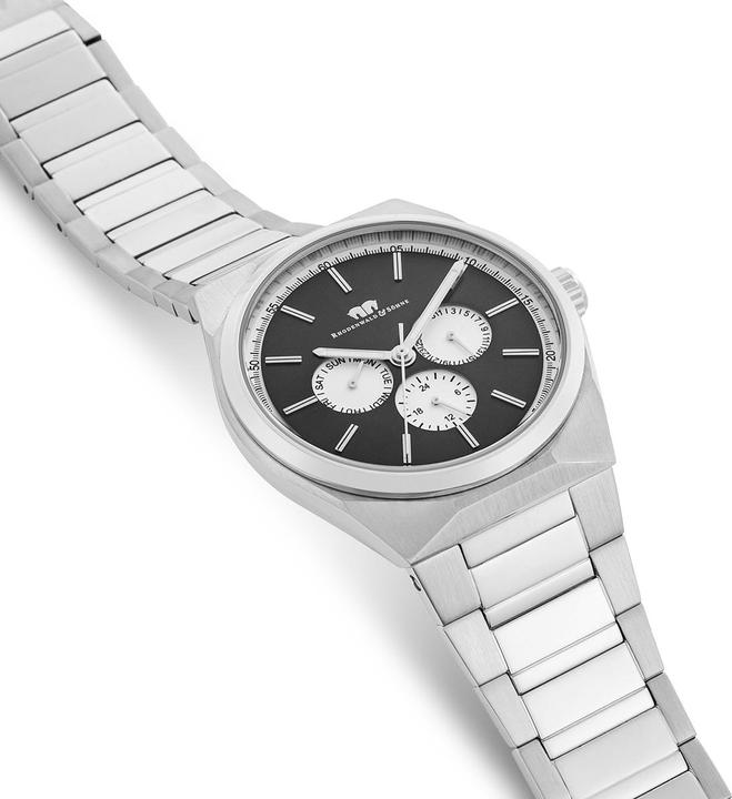 Produktbild Herren Uhr Cooledge - 37138 (42 mm)