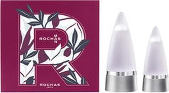 Immagine prodotto Rochas Man Case 2 Pcs - Men's Fragrance Set (Set di manicure)