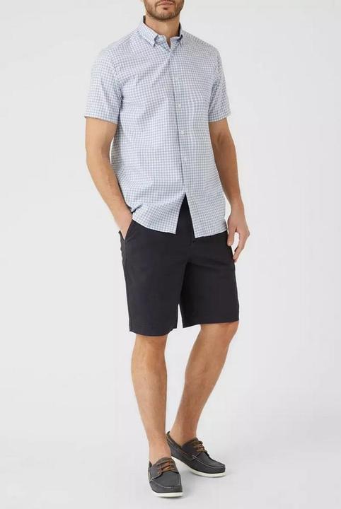 Immagine prodotto Universal Textiles Pantaloncini Chino Premium da uomo (44)