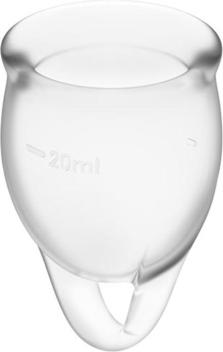 Productafbeelding Satisfyer Voel je zelfverzekerd (Normaal)