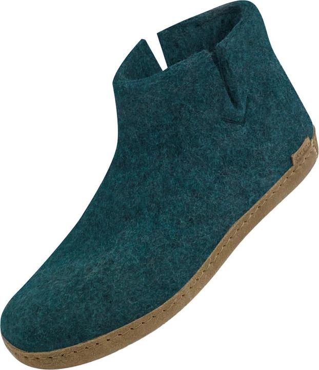 Produktbild Glerups Ledersohle Boots (36)