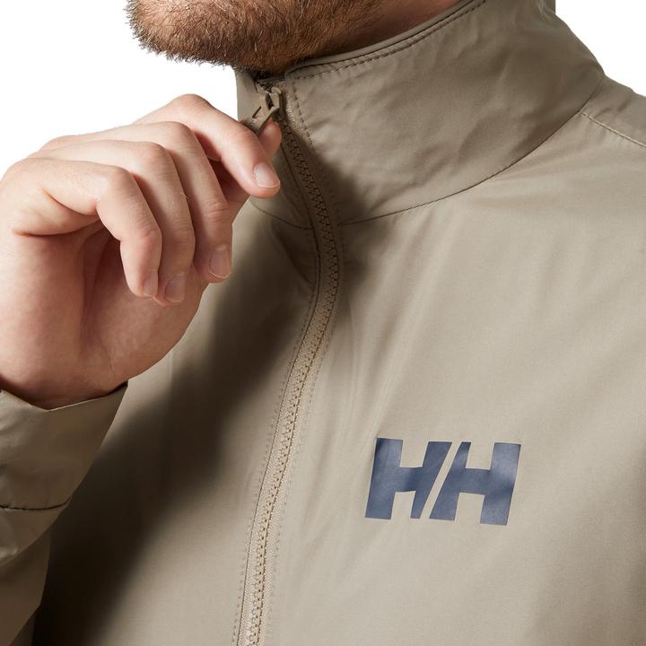 Immagine prodotto Helly Hansen Giacca a vento Salt (L)