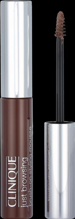 Immagine prodotto Clinique Solo sfogliando la Mousse Styling Brush-on (N. 02 - Marrone chiaro)