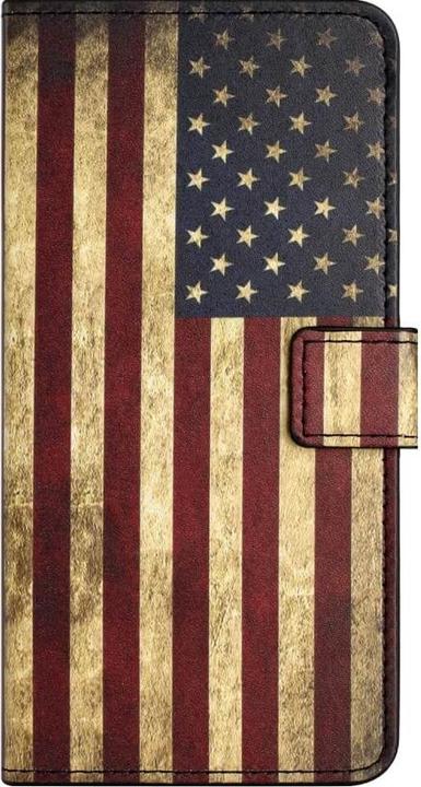 Actual product image Cover-Discount iPhone 16 Plus - mobile phone case with stylish motif (Apple iPhone 16 Plus)