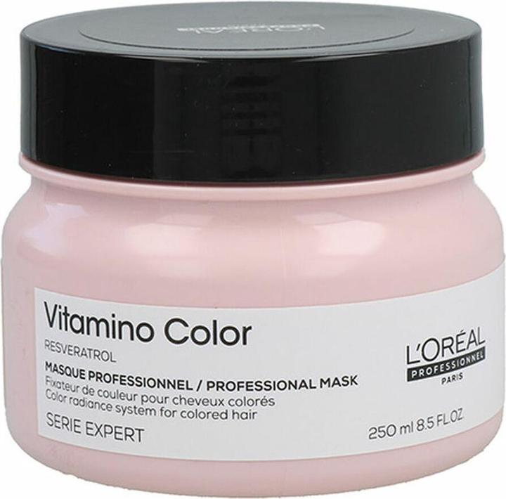 Actual product image L'Oréal Professionnel Vitamino Colour Resveratrol (250 ml)