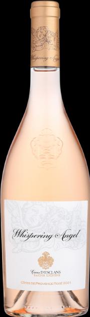Image du produit Château d'Esclans Whispering Angel Les Caves du Côtes de Provence