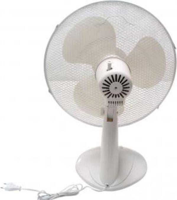 Actual product image COOLserie Table fan