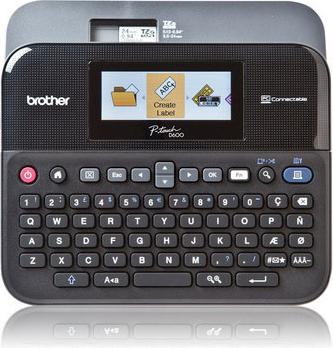 Brother P-Touch D600VP