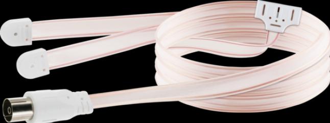 Immagine prodotto Schwaiger Antenna VHF (UKW / MW / LW)