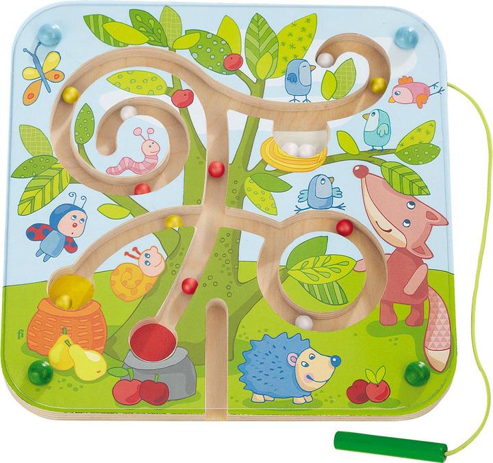 Immagine prodotto Haba Labirinto di alberi