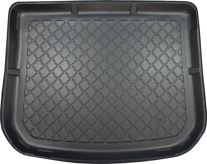 Produktbild ProPlus Kofferraumwanne für Audi TT ab 2006 bis heute