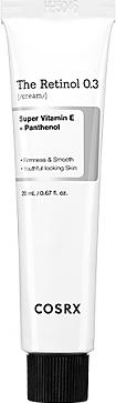 Actual product image Cosrx The Retinol 0.3 Cream (20 ml)