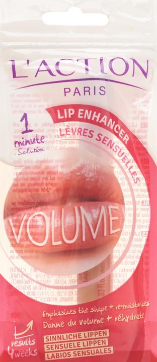Produktbild L'Action Cosmétique sinnliche Lippen (10 ml)