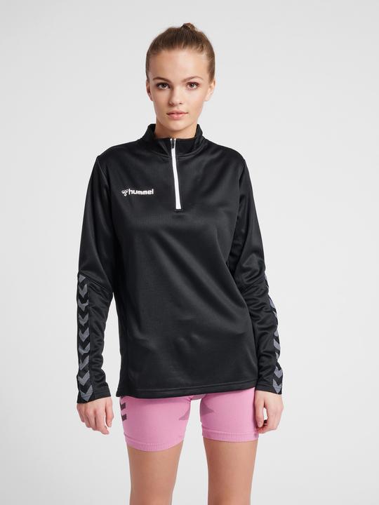 Produktbild hummel Authentic Women Poly Zip Jacket (XS)