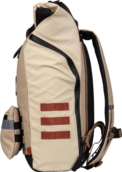 Produktbild Cabaia Rucksack / Backpack Explorer Recycled Oxford Medium (27 l)