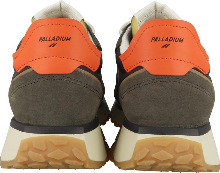 Produktbild Palladium Troop Runner Flame (41)