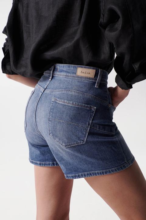 Actual product image Salsa Jeans Shorts Short Glamour (28)