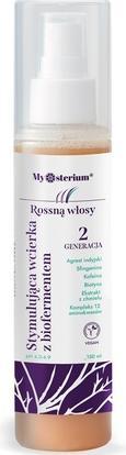 Produktbild Hair Queen Mysterium Haarwuchs Stimulierendes Tonikum mit Biofermenten 150ml (150 ml)