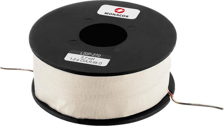 Produktbild Monacor Luftspule