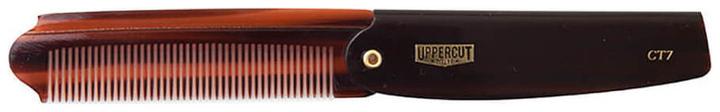 Image du produit Uppercut Deluxe Peigne CT7 Flip