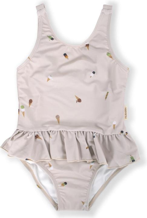 Filibabba Eva – Badeanzug 3-4 Jahre – Cool Summer (98, 102, 104, 100 A)