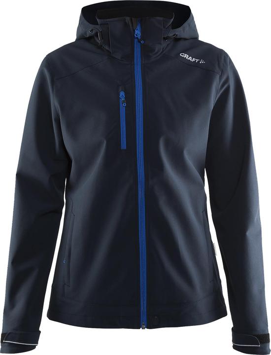 Craft Light Softshell Jacket W (XS)