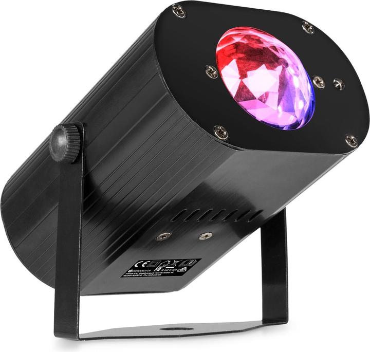 Image du produit BeamZ Laserprojektor LWE20 (5 W, LED)