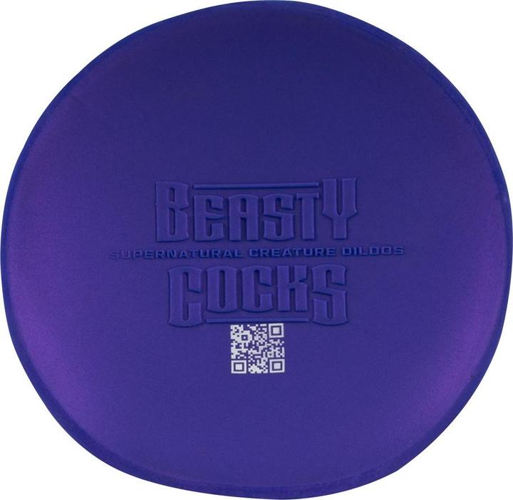 Produktbild Beasty Cocks Demon of Desire