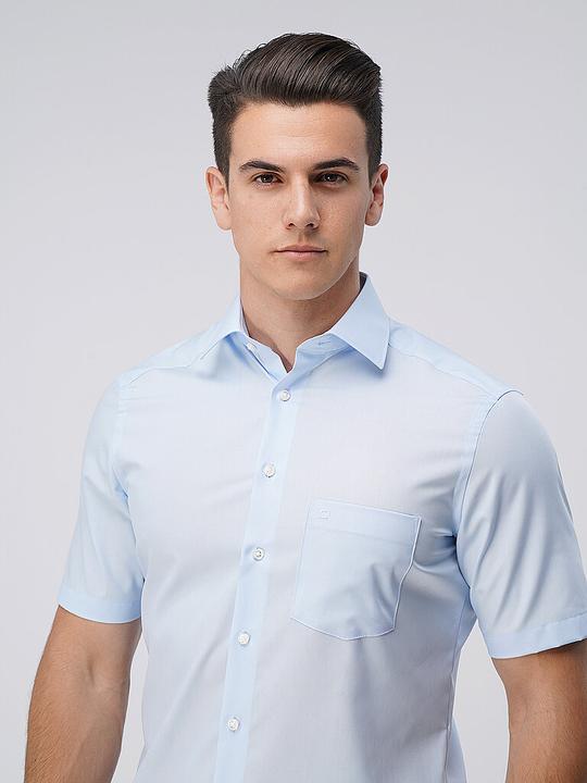 Immagine prodotto Olymp Luxor Shirt nuovo kent azzurro (39)