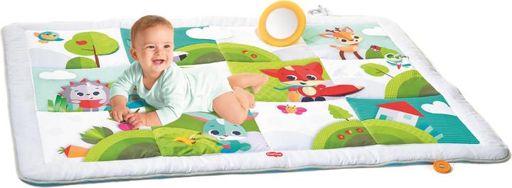Image du produit Tiny Love Super Mat Meadow Days