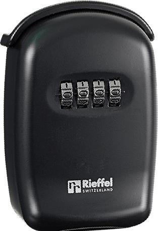 Produktbild Rieffel Schlüsseldepot KSB-S