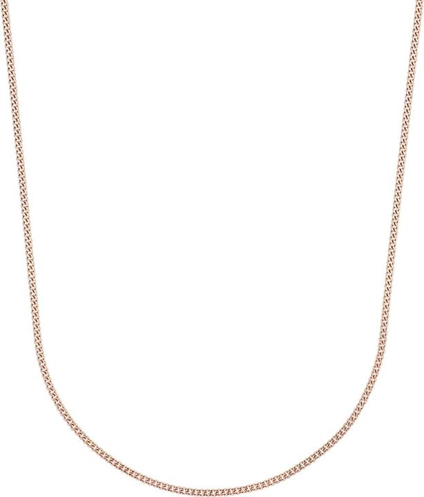 Amor Halsschmuck für Damen, 925 Sterling Silber (Silber 925)