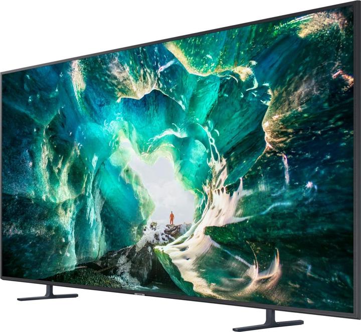 Actual product image Samsung UE82RU8009 (82", LCD, 4K)