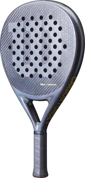 Produktbild Wilson Carbon Force Pro -padelmaila
