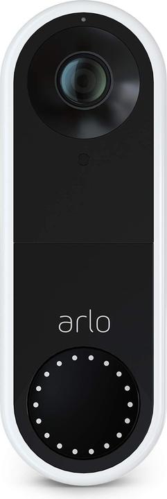 Arlo Essential Video-Türklingel (App, WLAN)