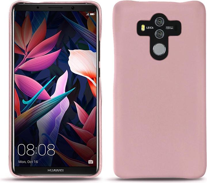 Actual product image Noreve Leather cover (Mate 10 Pro)