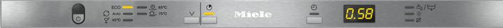 Immagine prodotto Miele G 3685-55 SCVi 11773060