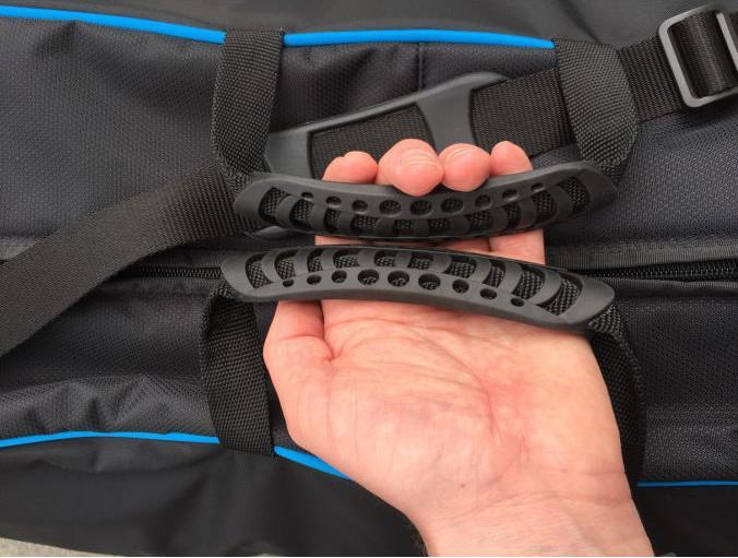 Produktbild PRO Bike Bag