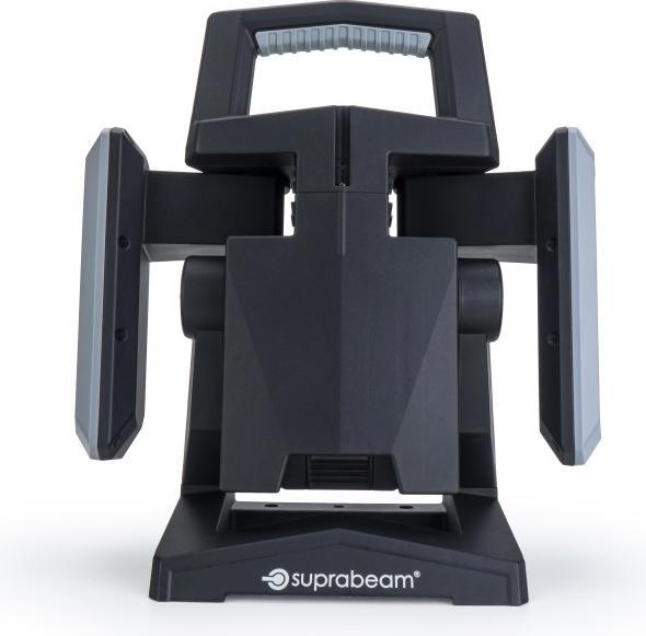 Image du produit Suprabeam Projecteur rechargeable W6r (4600 lm)