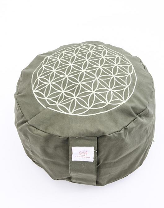 Cachet Coussin de méditation