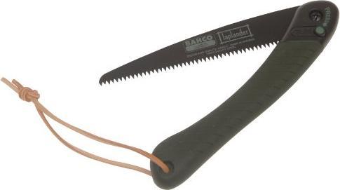 Produktbild Bahco Klappbare Säge und Messer Laplander Satz mit 2-Komponenten-Griff