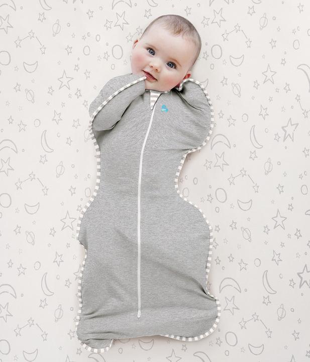 Produktbild Love to Dream Swaddle UP Pucksack 0.5T (52 cm)