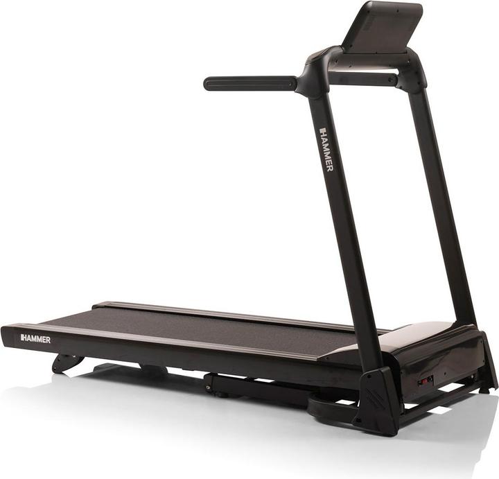 Actual product image Hammer Fitness Hammer FlyRun 2.0 treadmill